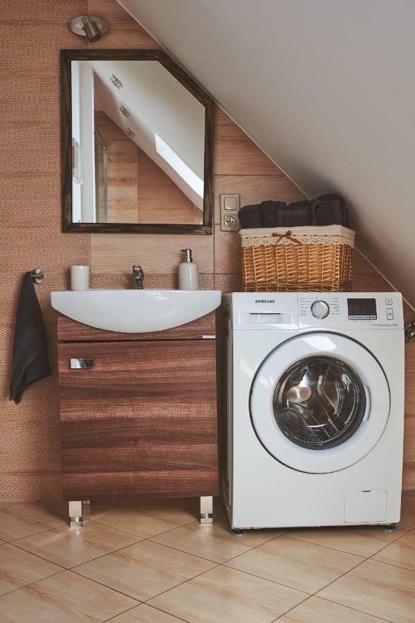 Karolina Apartment Polanica-Zdroj Bagian luar foto