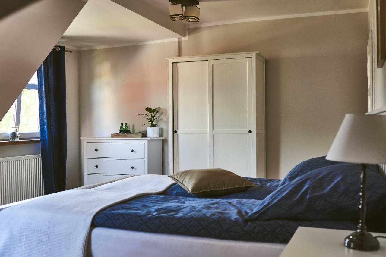 Karolina Apartment Polanica-Zdroj Bagian luar foto